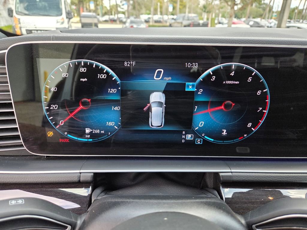 Used 2022 Mercedes-Benz GLE 350 4MATIC image 26