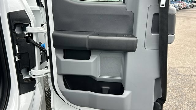 New 2026 Ford F550 4x4 SuperCab Super Duty image 18