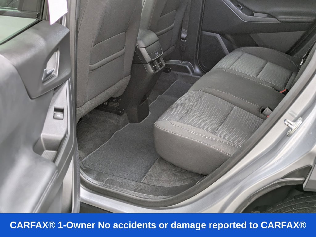 Used 2025 Chevrolet Equinox LT AWD/4WD image 25