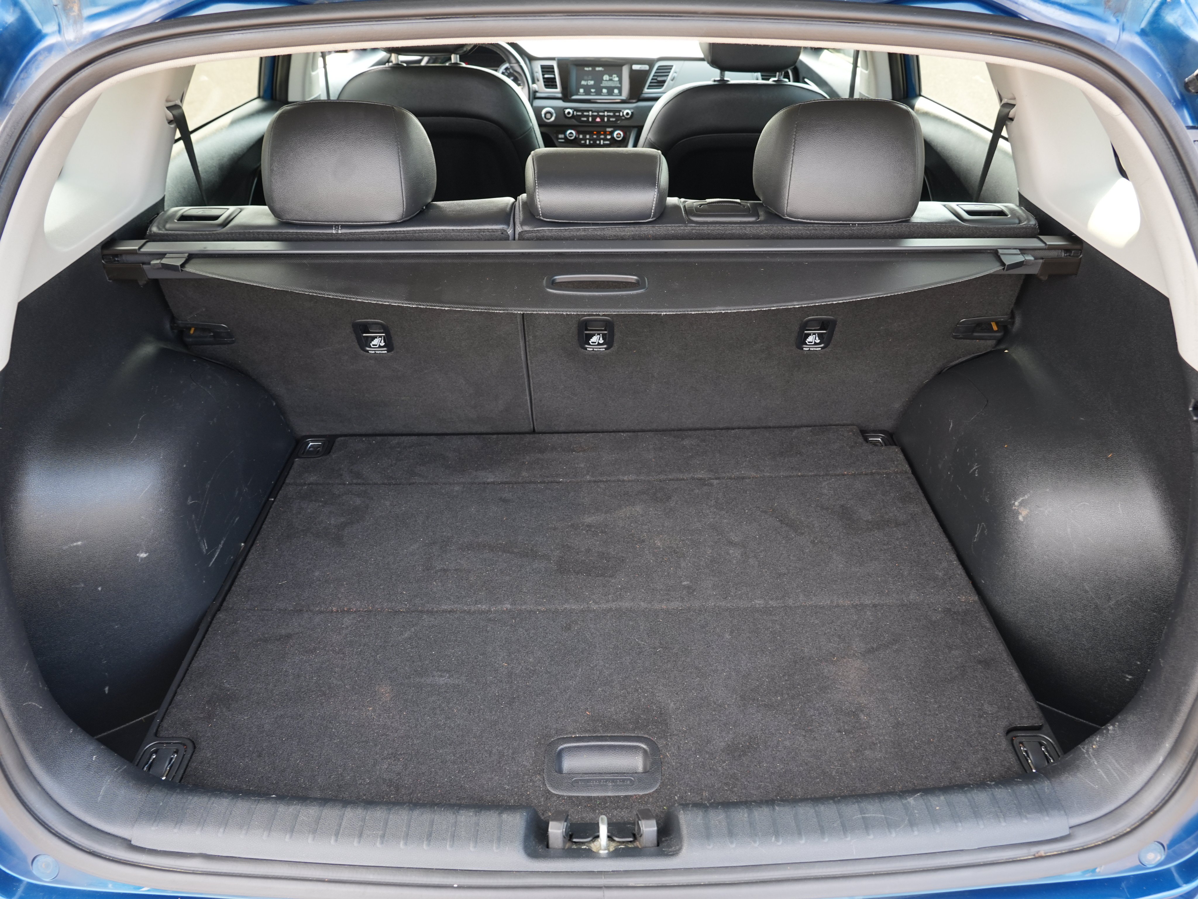 Used 2019 Kia Niro EX FWD image 27