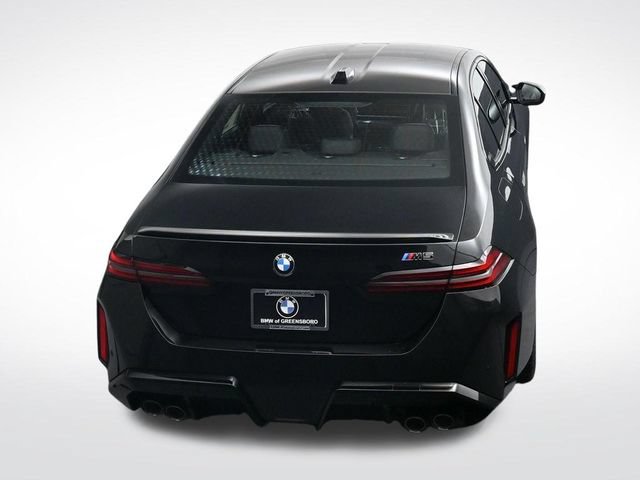 New 2027 BMW M5 w/ Carbon Package AWD/4WD image 29