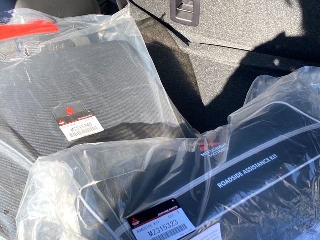 New 2026 Mitsubishi Outlander Sport SE image 20