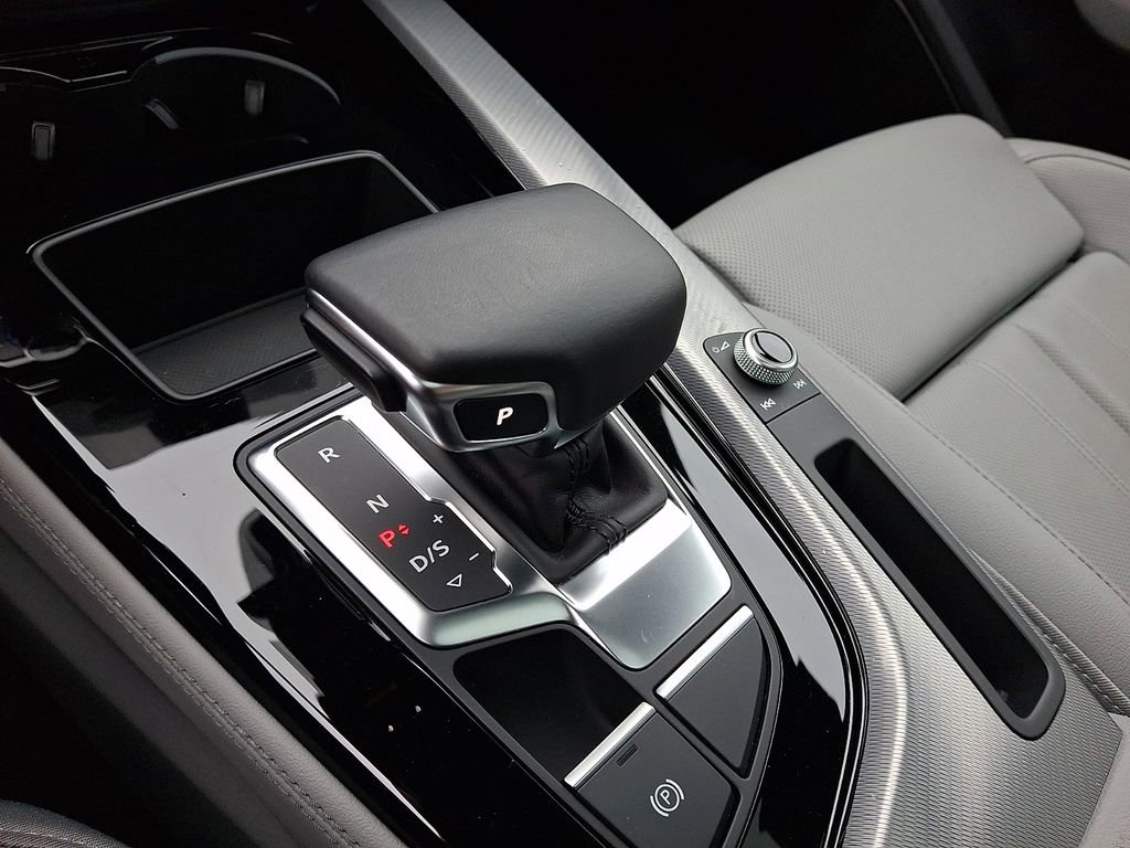 Used 2023 Audi A5 2.0T Premium Plus w/ Premium Plus AWD/4WD image 16