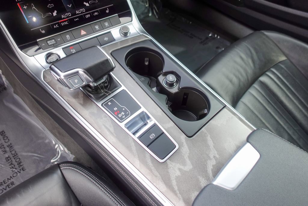 Used 2024 Audi A6 Premium Plus image 19