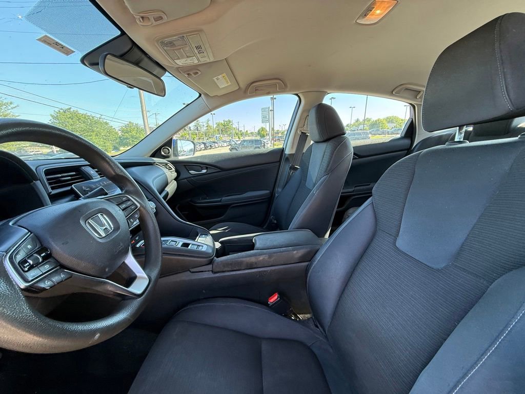 Used 2019 Honda Insight EX image 12