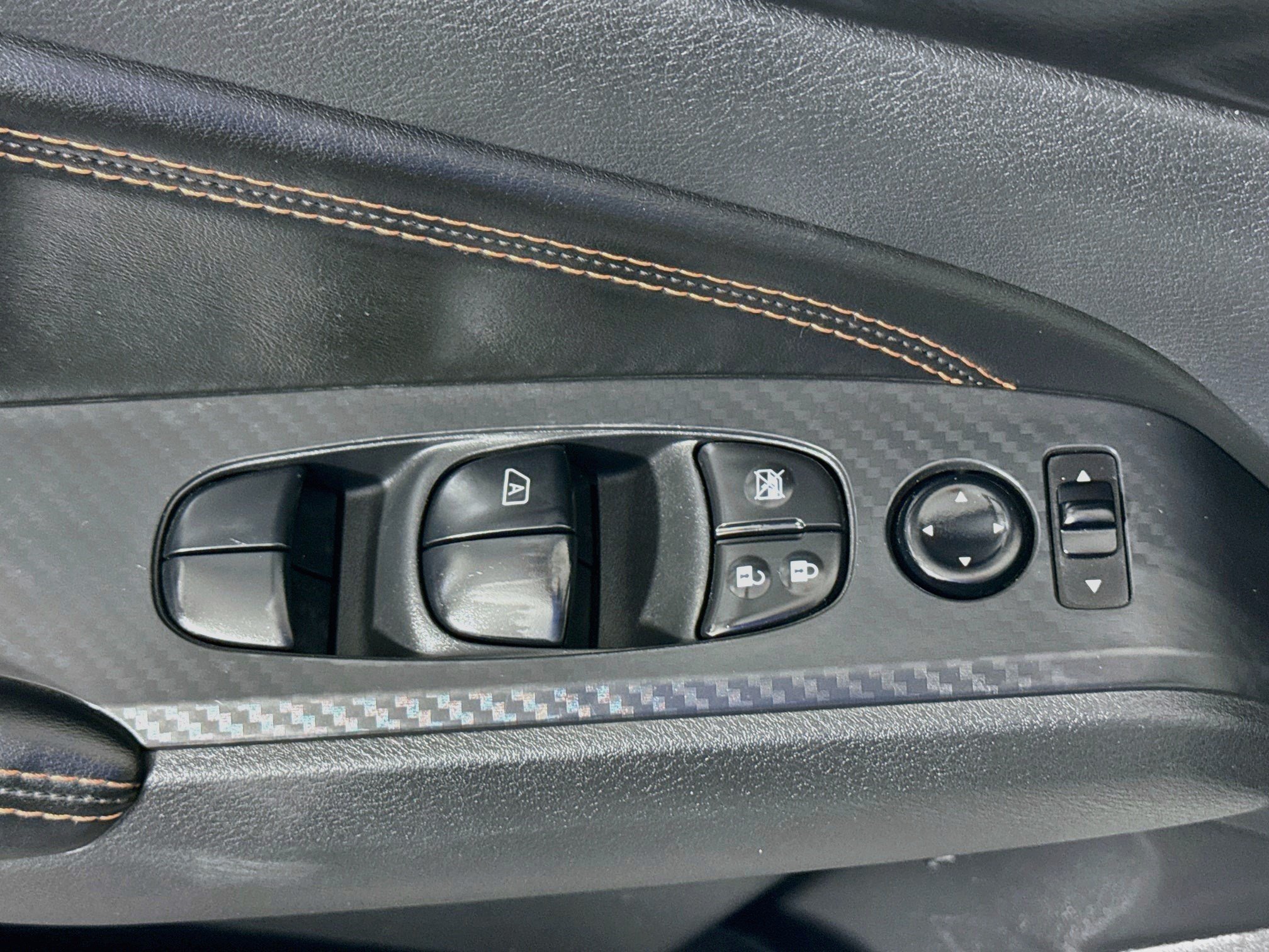 Used 2022 Nissan Altima 2.5 SR w/ Midnight Edition Package AWD/4WD image 24