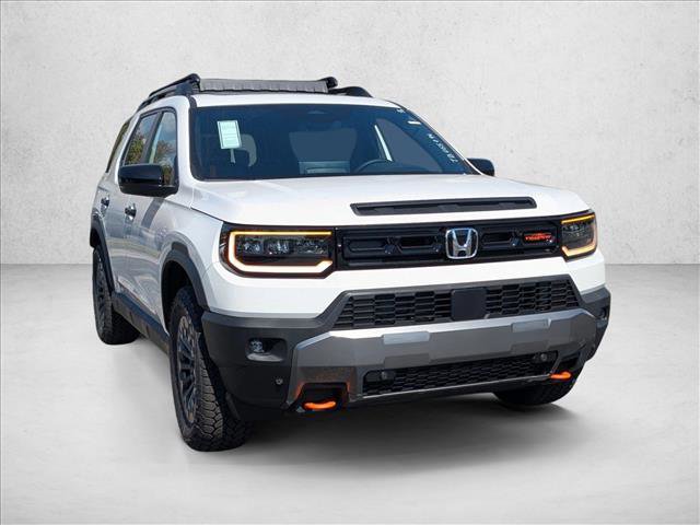 New 2026 Honda Passport TrailSport image 6