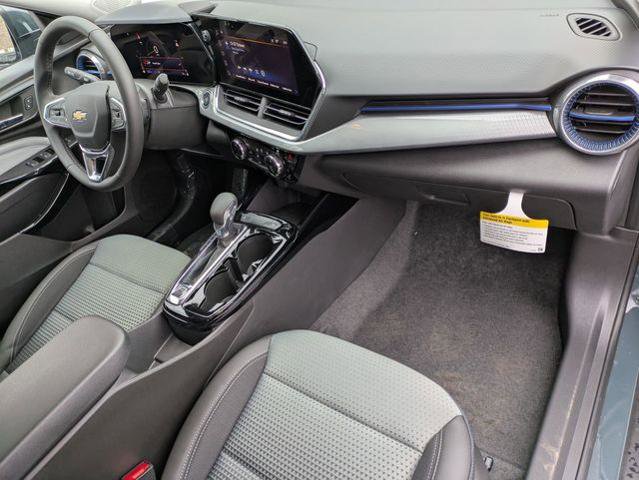 New 2026 Chevrolet Trax LT w/ Driver Confidence Package image 27