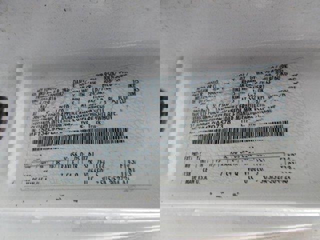 Used 2007 Ford E-350 and Econoline 350 Super Duty RWD image 8