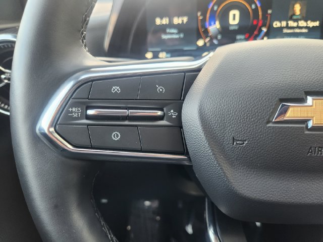 Used 2026 Chevrolet Equinox LT FWD image 29