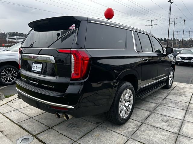 Used 2024 GMC Yukon XL Denali image 5