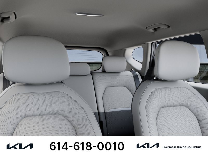 New 2027 Kia Seltos EX AWD/4WD image 30
