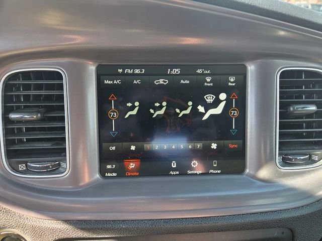 Certified 2023 Dodge Charger GT image 22