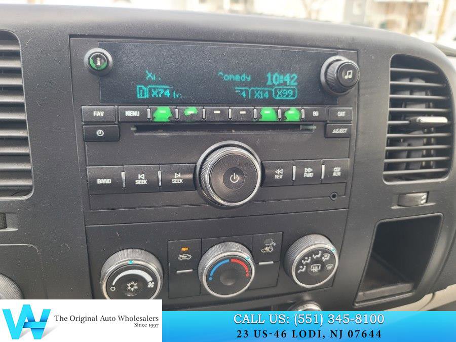 Used 2008 Chevrolet Silverado 1500 LT w/ All Star Edition image 19