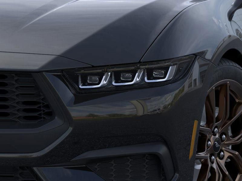 New 2025 Ford Mustang Premium image 18