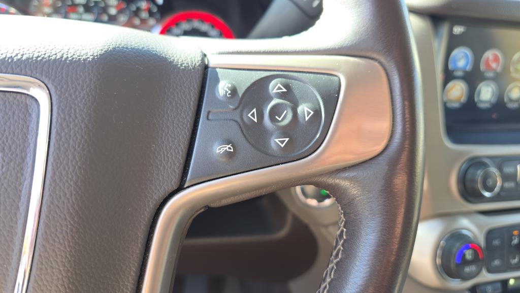 Used 2016 GMC Yukon XL Denali w/ Open Road Package image 26