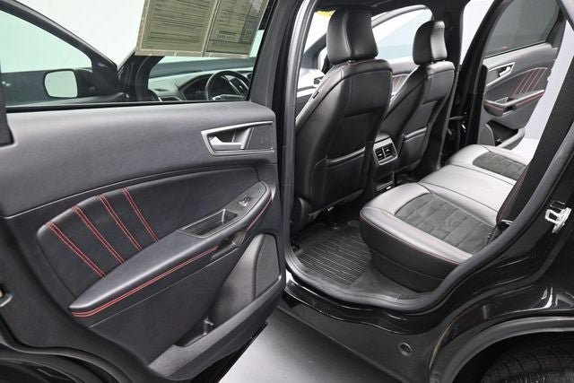 Used 2022 Ford Edge ST-Line AWD/4WD image 16
