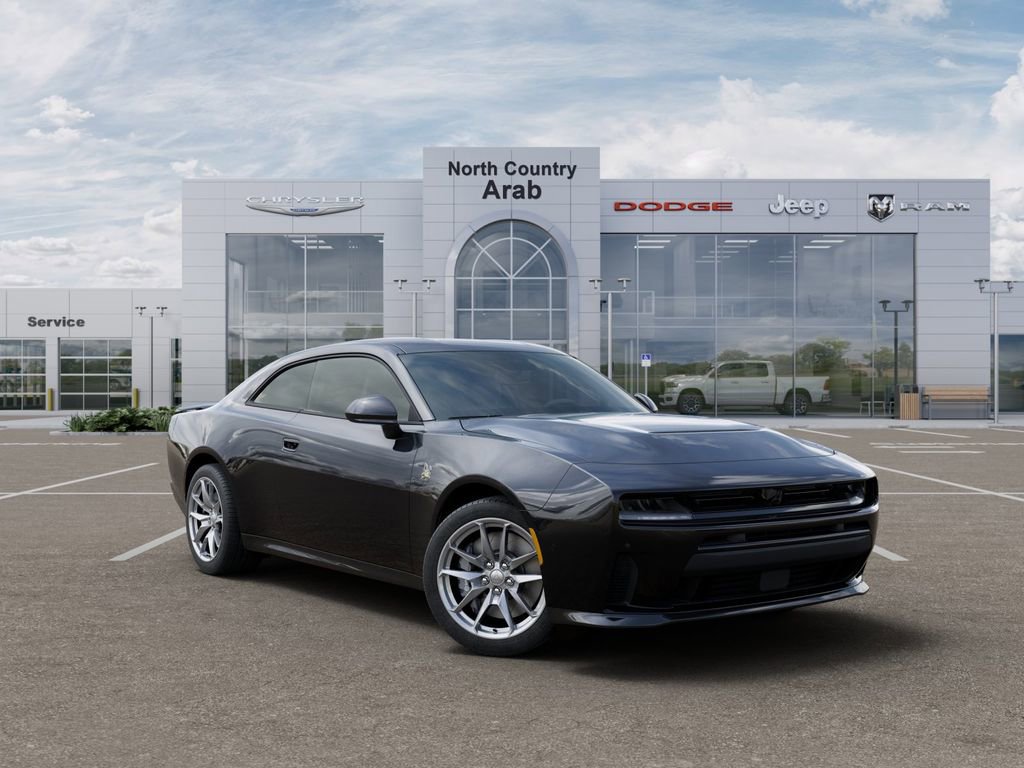New 2026 Dodge Charger R/T Scat Pack image 5