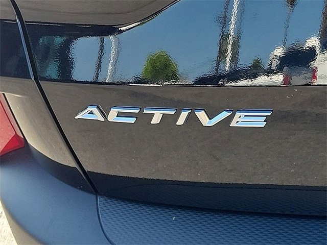 Used 2025 Ford Escape Active image 18