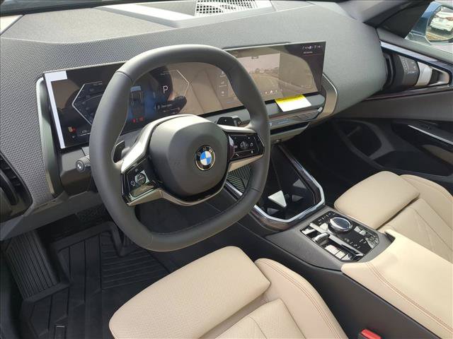 Used 2026 BMW X3 xDrive30i w/ Convenience Package AWD/4WD image 3