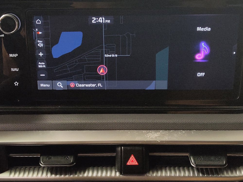 Used 2024 Kia K5 GT-Line image 25