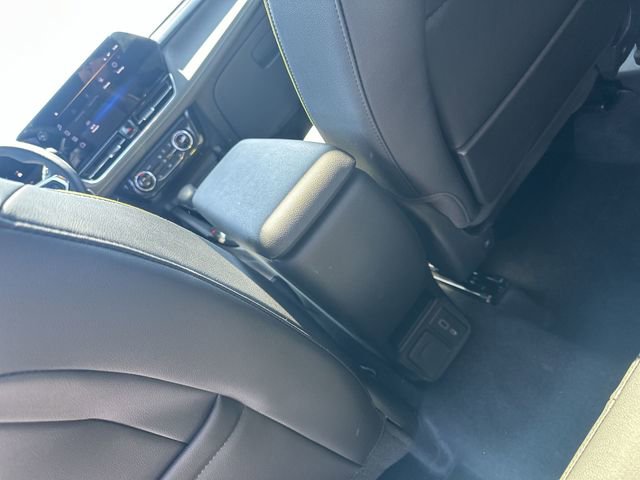 Used 2024 Chevrolet TrailBlazer ACTIV w/ Convenience Package AWD/4WD image 24