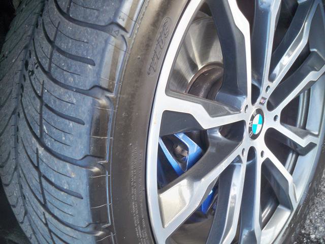 Used 2020 BMW X3 M40i w/ Driving Assistance Package image 8