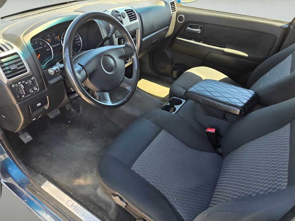 Used 2009 Chevrolet Colorado LT RWD image 20