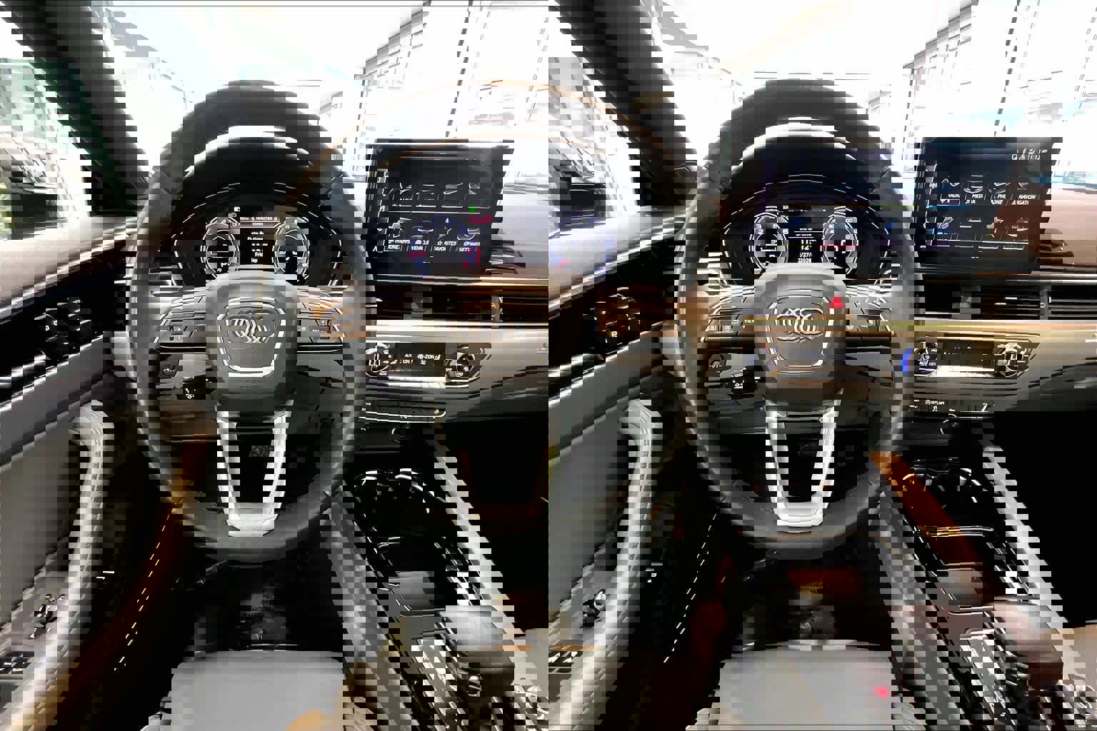 Used 2023 Audi A5 2.0T Premium Plus w/ Premium Plus image 6