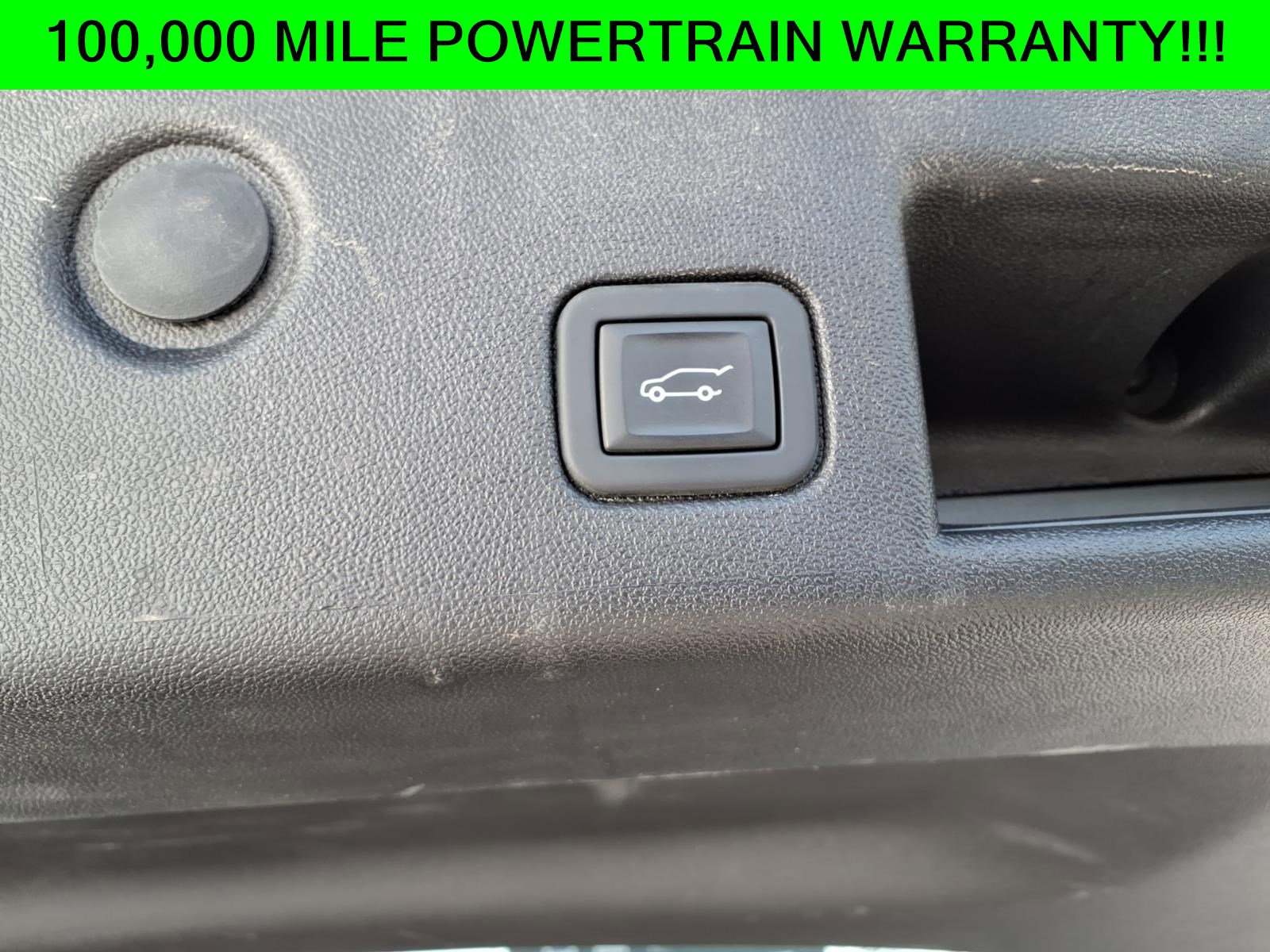 Certified 2024 Chevrolet Equinox LT image 19