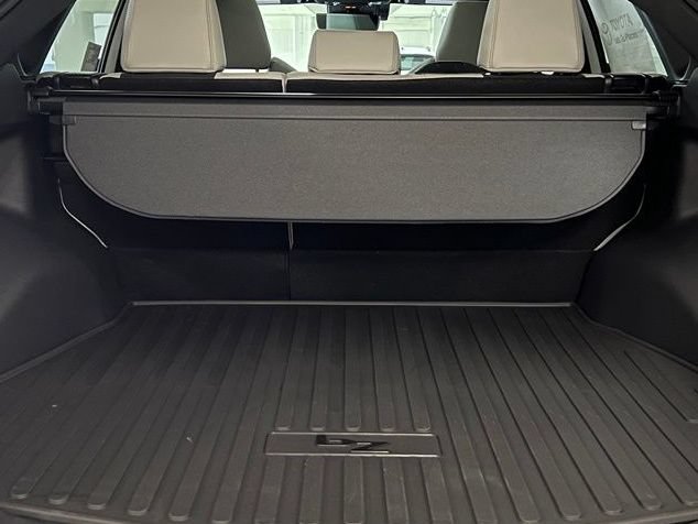 New 2026 Toyota bZ AWD/4WD image 37
