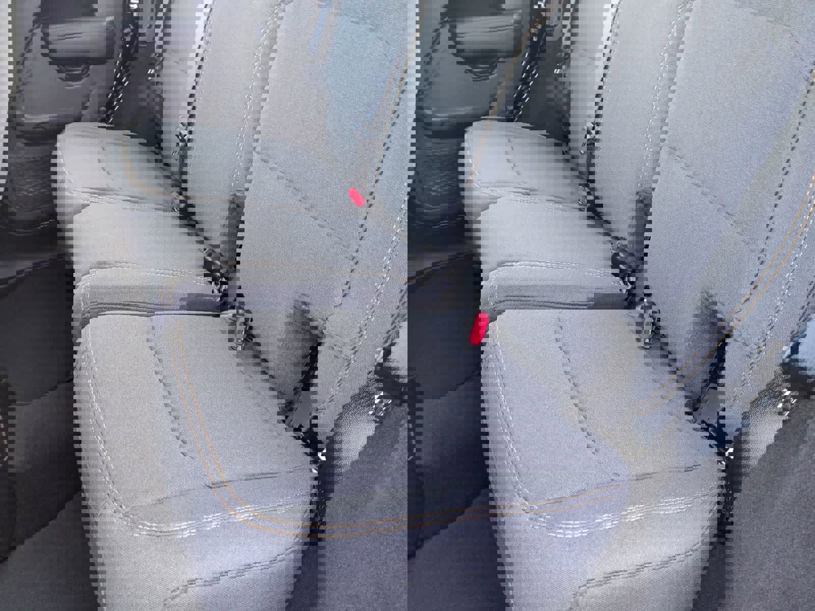 New 2026 Jeep Wrangler Sport image 18