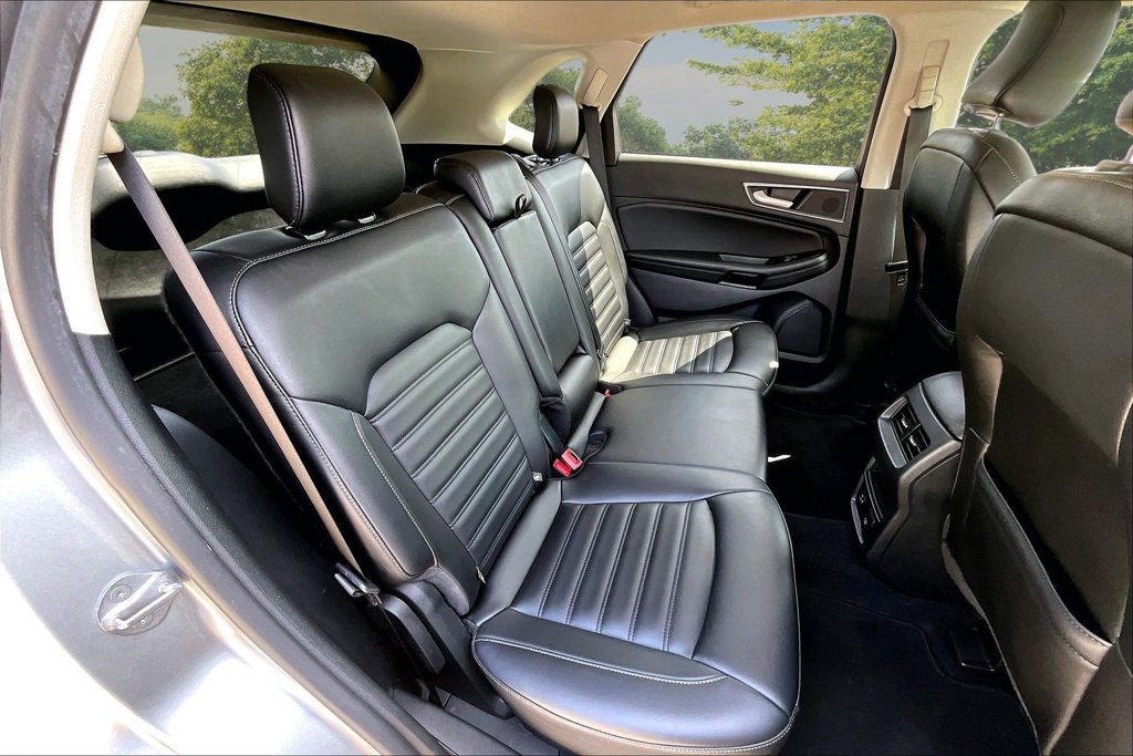 Used 2022 Ford Edge SEL w/ Convenience Package AWD/4WD image 27
