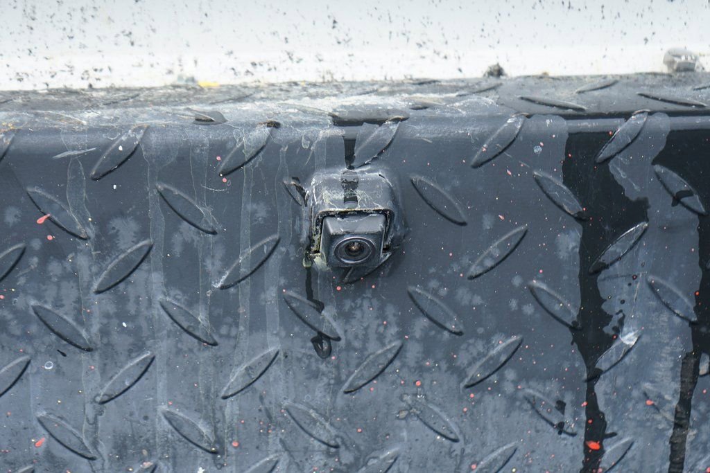 Used 2021 Chevrolet Silverado 2500 W/T w/ WT Fleet Convenience Package image 47