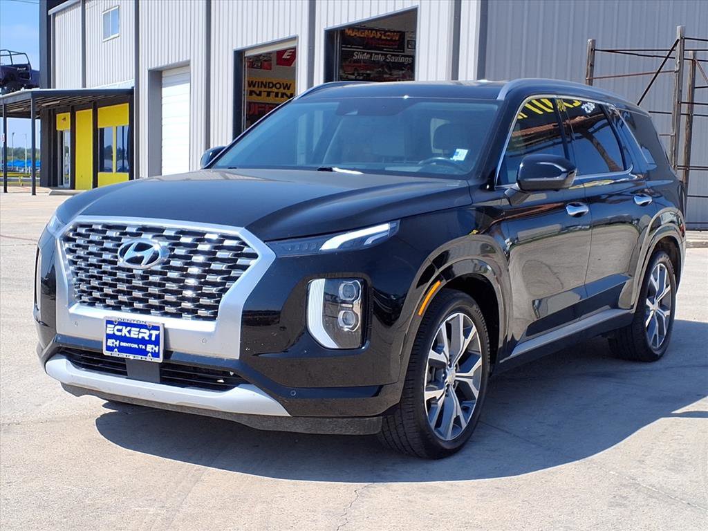 Used 2022 Hyundai Palisade Limited image 2