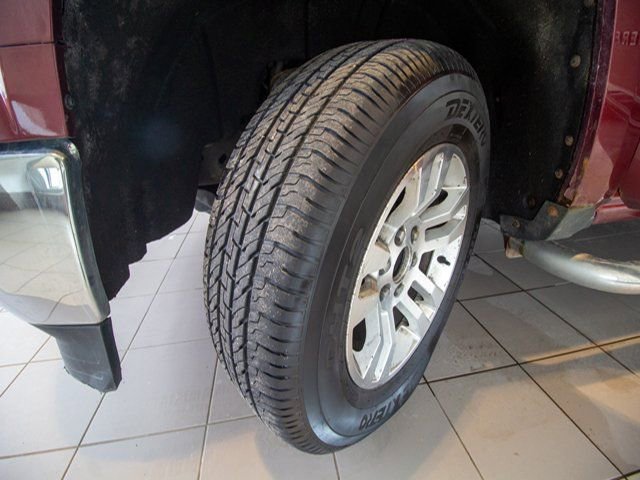 Used 2015 Chevrolet Silverado 1500 LT w/ All Star Edition image 23