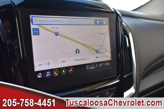 Certified 2023 Chevrolet Traverse RS FWD image 42
