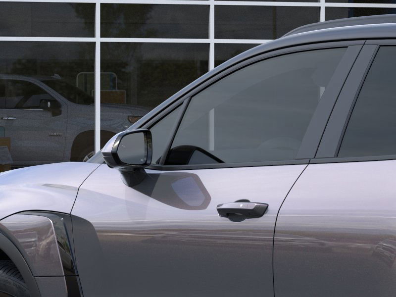 New 2026 Chevrolet Blazer EV LT image 12