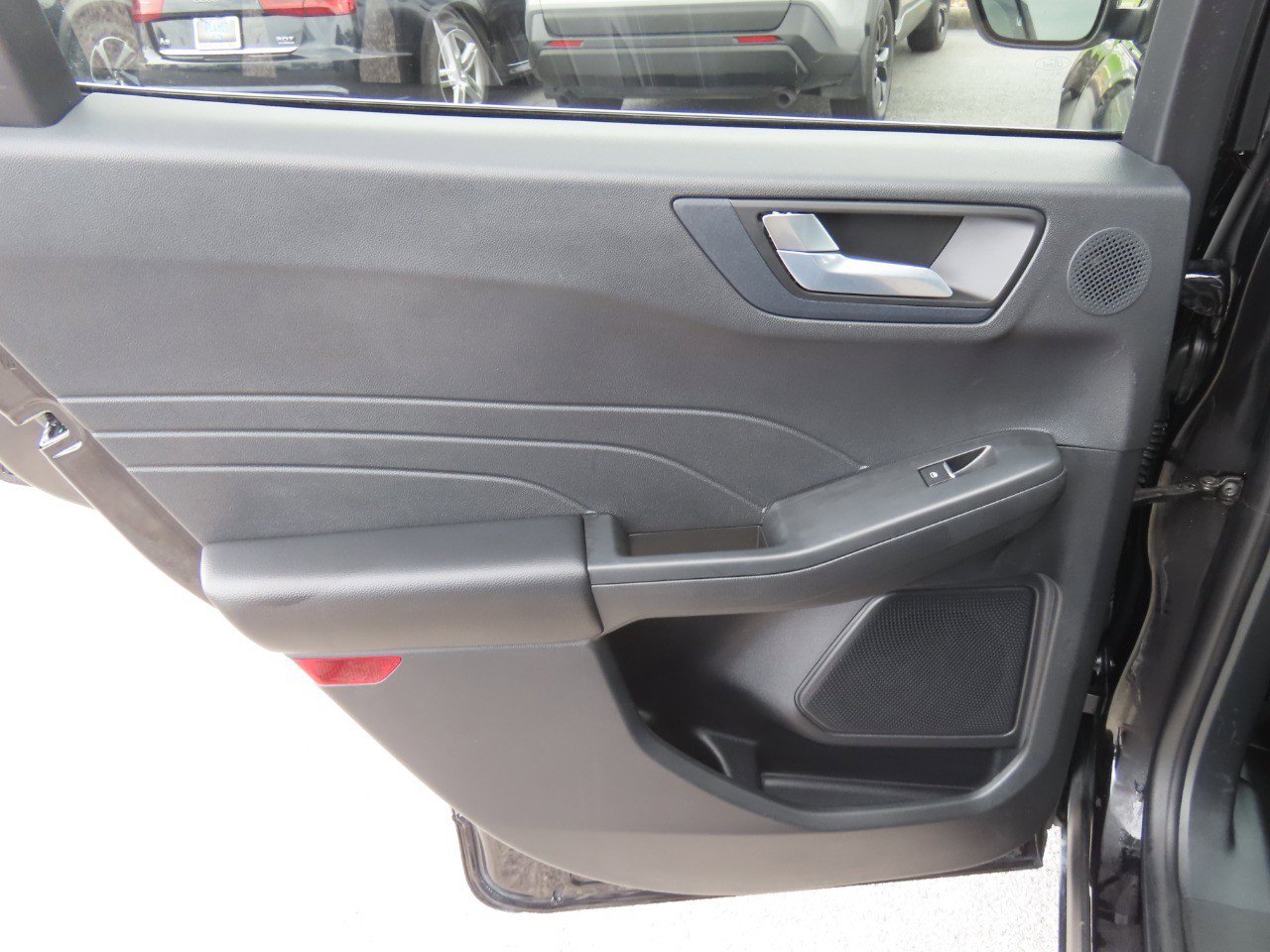 Certified 2022 Ford Escape Titanium w/ Titanium Elite Package FWD image 21