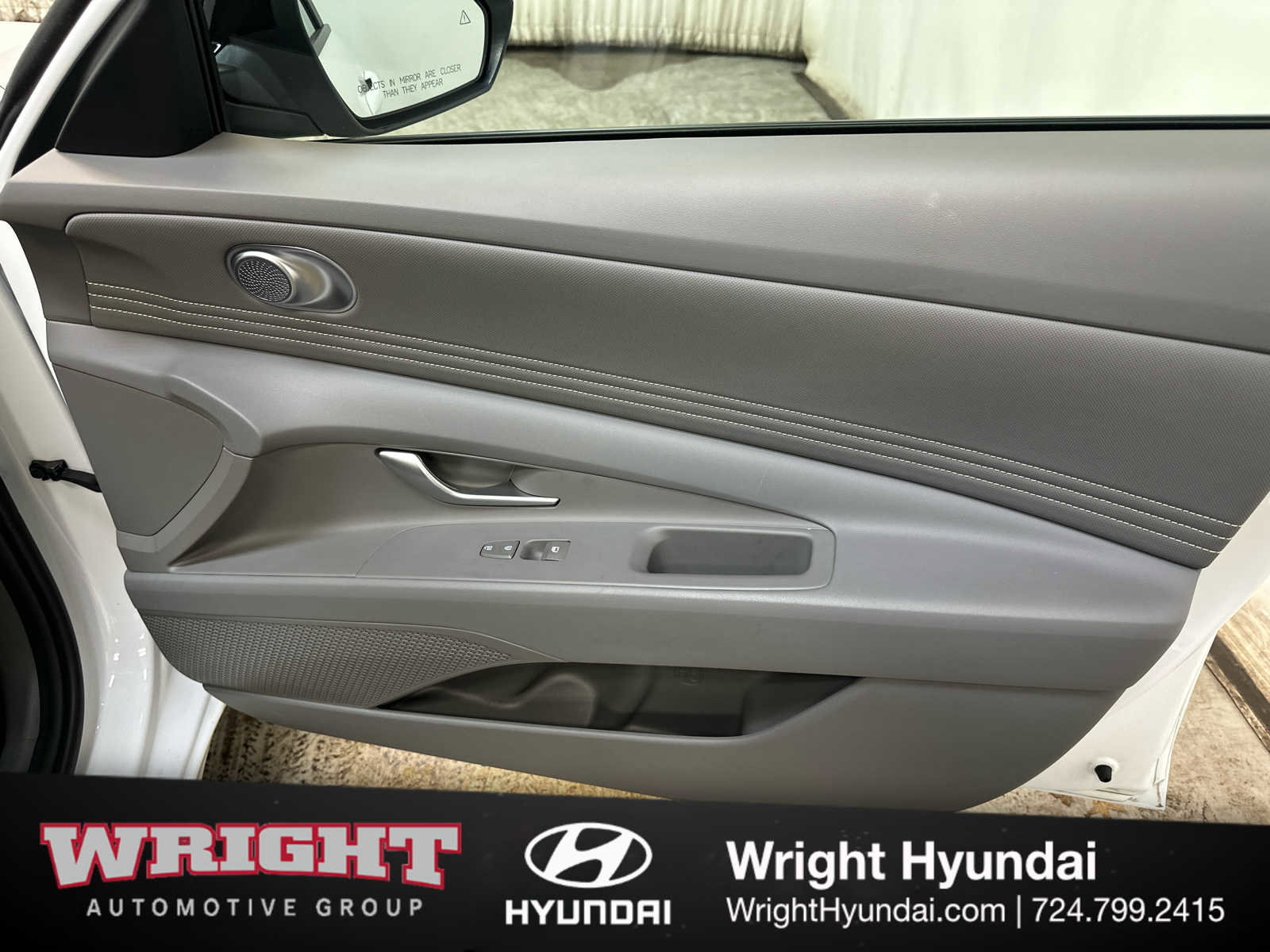 Certified 2025 Hyundai Elantra Sport image 17