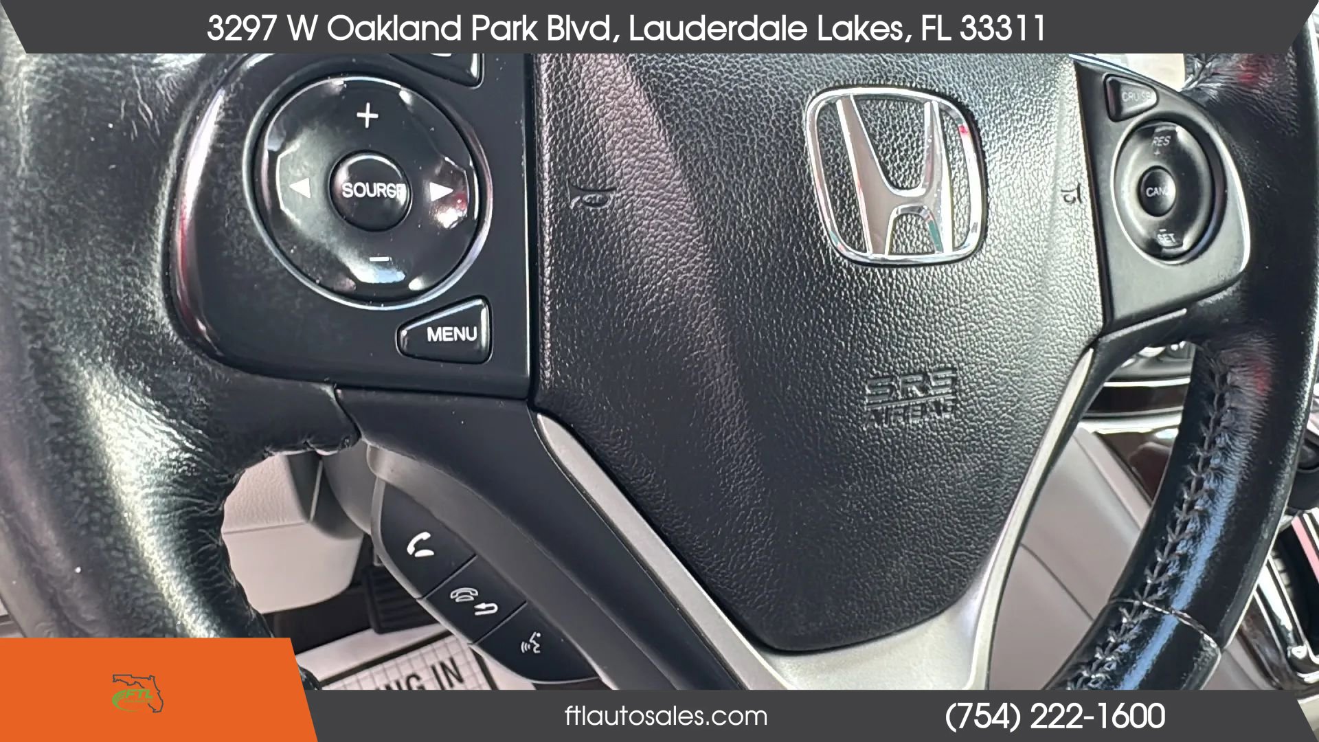 Used 2013 Honda CR-V EX-L image 49