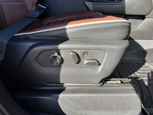 Used 2023 GMC Sierra 1500 Denali Ultimate image 27