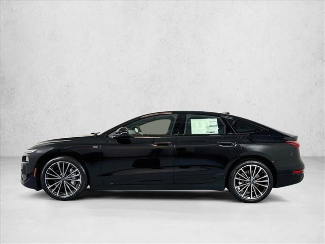 New 2027 Audi A6 e-tron Premium Plus AWD/4WD image 8