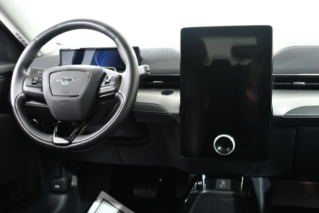 Used 2023 Ford Mustang Mach-E Select AWD/4WD image 8