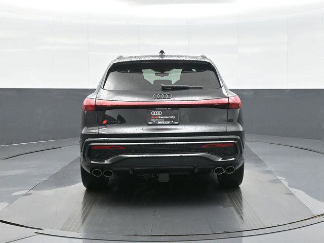 New 2026 Audi SQ5 Premium Plus AWD/4WD image 6