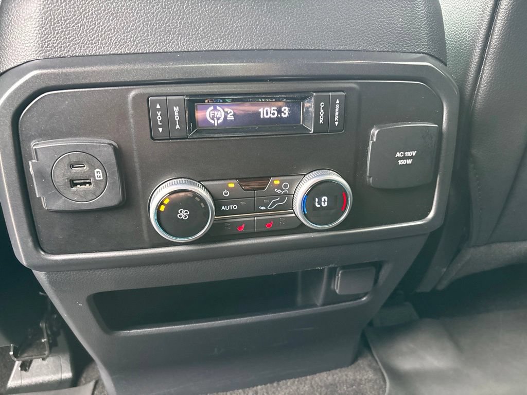 Used 2021 Ford Expedition Limited AWD/4WD image 19