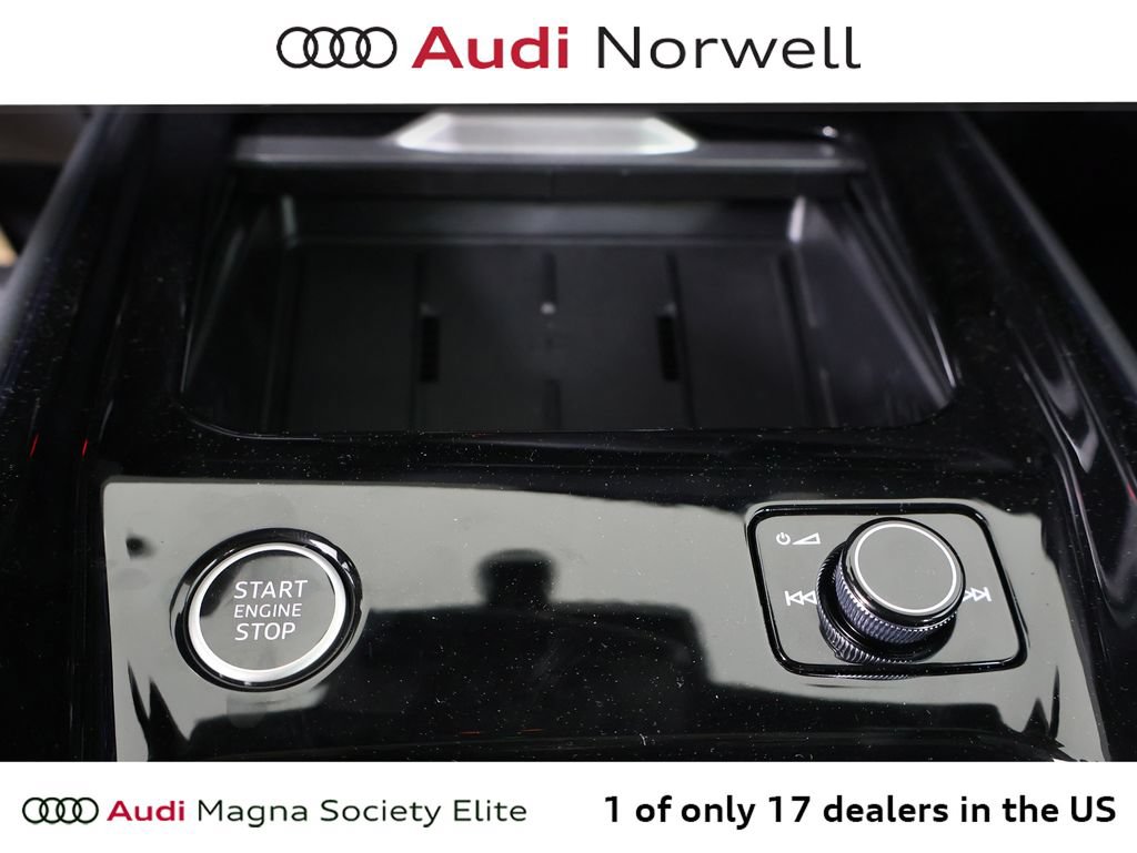 New 2026 Audi Q3 quattro 2.0T AWD/4WD image 3