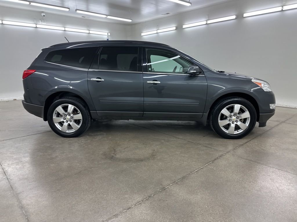 Used 2012 Chevrolet Traverse LT w/ All-Star Edition image 13