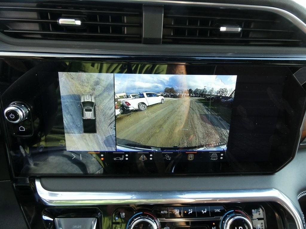New 2026 GMC Sierra 2500 Denali Ultimate image 28