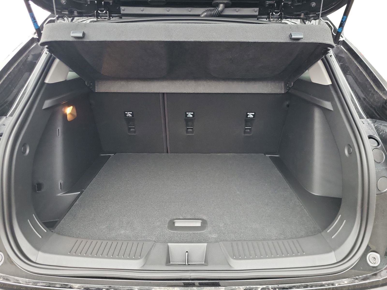 New 2026 Chevrolet Trax LT w/ Driver Confidence Package image 21